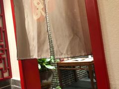 -五悦北平四季涮肉·烧烤(老商埠店)