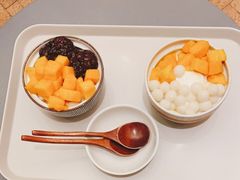 -小团圆糖水铺(襄阳南路店)