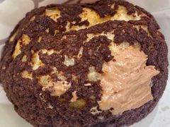 -西树泡芙(蓝色港湾店)