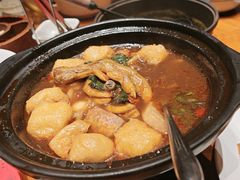 -瑶王府·广西菜(金阳路店)