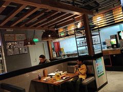 -管氏翅吧(台湾街店)