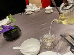 -广州文华东方酒店·江-由辉师傅主理