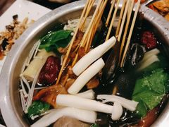 -君来湖滨饭店·玫瑰园