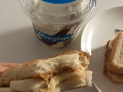 -Blueglass酸奶(财富购物中心店)