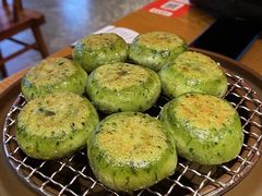 -吃饭皇帝大·土家民族菜(武陵源店)