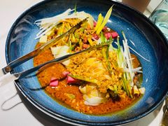 -阿里疆Alijiang·丝路美食·异域风情·清真(长楹天街店)