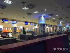 -琦迹保龄球馆(七宝店)