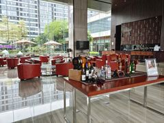 -广州花都皇冠假日酒店