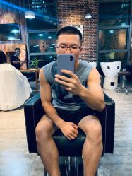 -美格丝M.G.S Hair Salon