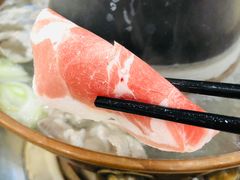 -福寿斋·老北京铜锅涮肉·烤鸭(顺义总店)