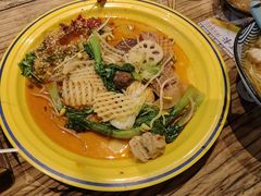 -北丐先生·野馄饨烧烤(雨花万象店)