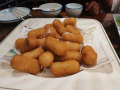 -映像烟台·海鲜·地道鲁菜(黄山路店)