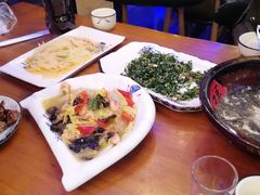 -印象江南(东栅店)