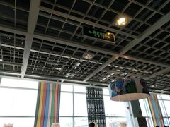 靠窗位-宜家·瑞典风味餐厅(无锡店)
