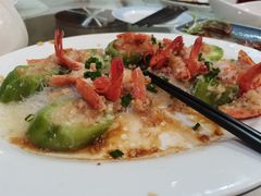 -东江海鲜酒家(艺都分店)