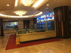 -中国饭店-餐厅