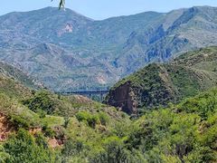 -桑干河大峡谷旅游区