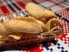 鲜虾片-蚝魁·海鲜大排档·啫啫·生蚝(体育西店)