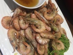 -俏东方·海味水饺·青岛菜(崂山店)