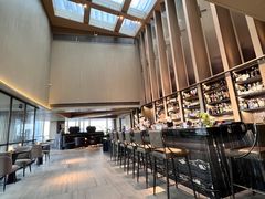 -深圳福田香格里拉大酒店