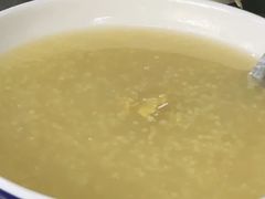 小米粥-北京清真房记小吃店