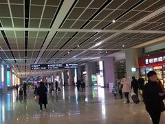 -麦当劳(高铁南站店)