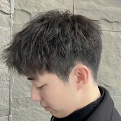 -东梵造型·烫发染发接发连锁SALON