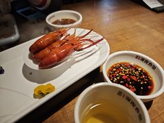 -乔街深夜食堂·小龙虾·高压锅生蚝(杭州总店)