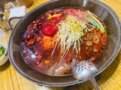 -五里关火锅(牛市口店)