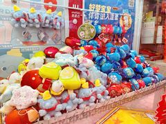 -LLJ夹机占(清河万象汇店)