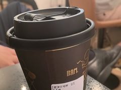 -Dogi&kiki Coffee(中心商务大厦店)