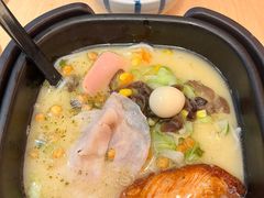 -阿香米线(大兴龙湖天街店)