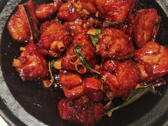 -鹿港小镇(悠唐店)