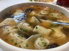 -黛瓦里巷(南京东路店)