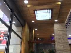 -尚味轩壹号饭堂(曼哈顿广场店)