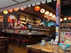 大堂-小川洋风料理(汉街店)