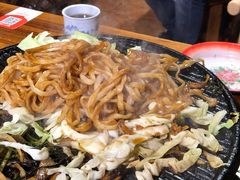 -义聚成老北京炙子烤肉(门框店)