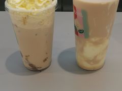 野岛雪顶芋泥-伏小桃(茂业天地店)