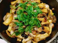 -稻香酒家·33年老字号·港式粤菜(富邦中心店)
