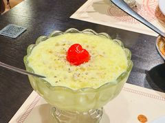 -克比叔叔印度餐厅Kebabs on the Grille (人民广场店)