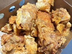 -阿捡忭京炸鸡(韭菜园总店)