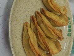 -李记清真馆(打钉巷店)
