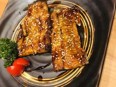 -吟松日式料理(莘庄店)