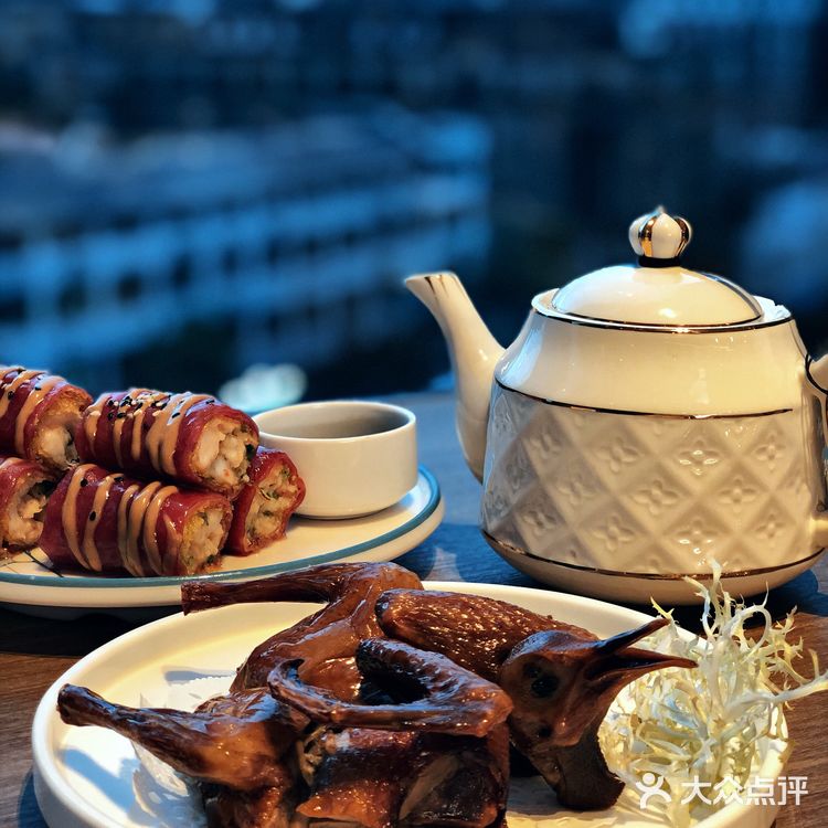 禧粤楼｜粤菜馆