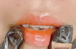 点击看大图 -韩美绣·骨相纹眉·洗眉美瞳线