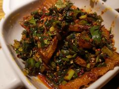 烤香辣土豆-平娃三宝烧烤·面食(富丰桥店)