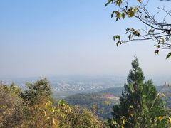 -北京西山国家森林公园