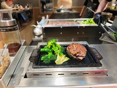 -肉肉大米(金虹桥店)