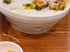 -闽上鲜·福建菜(龙湖滨江天街店)