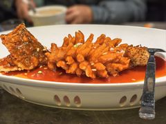 -宫燕府·京菜·烤鸭·淮扬菜(王府中心店)